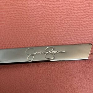 Jessica Simpson clutch